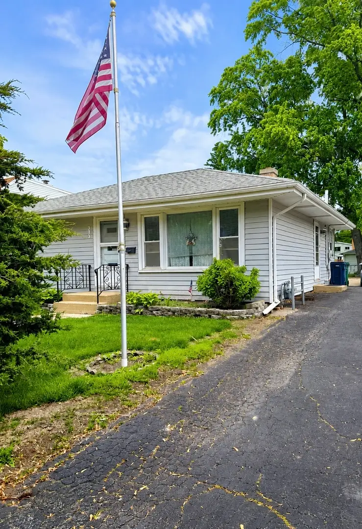 333 N Garfield Street, Lombard, IL 60148 - #1