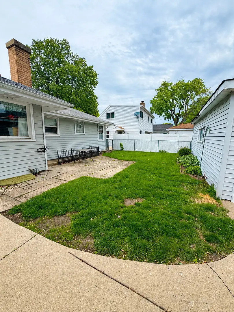 333 N Garfield Street, Lombard, IL 60148 - #2