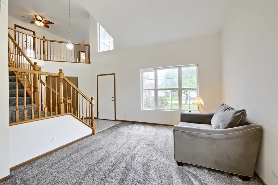 12440 S Bobwhite Lane, Plainfield, IL 60585 - #3