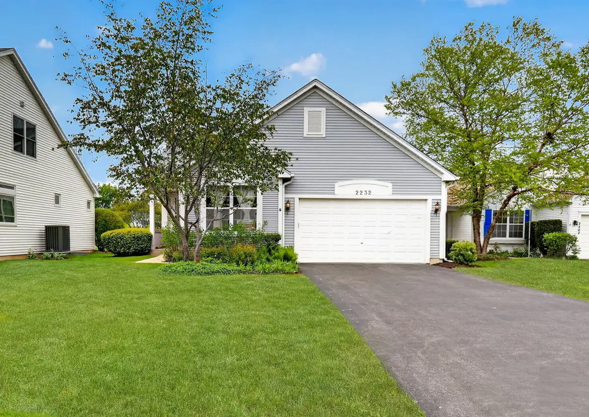 2232 Wilshire Court, Grayslake, IL 60030 - #1