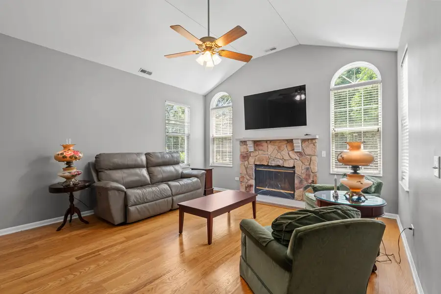 2036 Olmstead Drive, Woodstock, IL 60098 - #3
