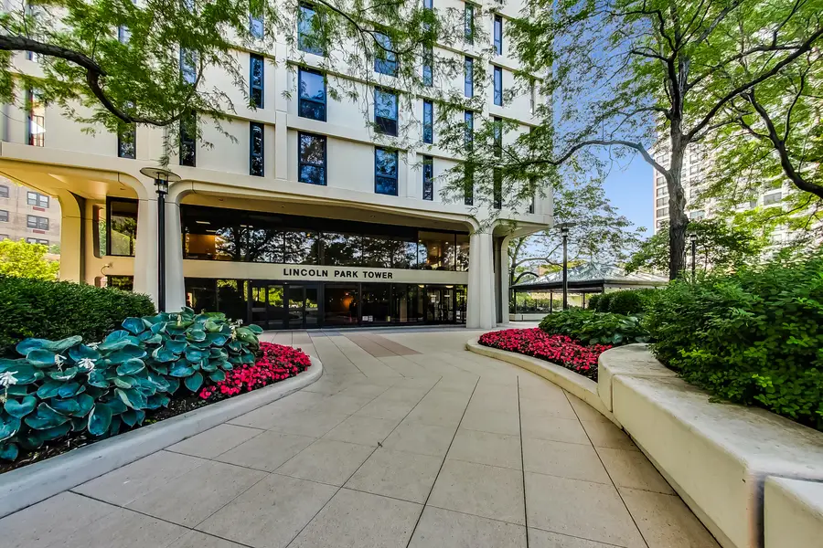 1960 N Lincoln Park West #2611, Chicago, IL 60614 - #2