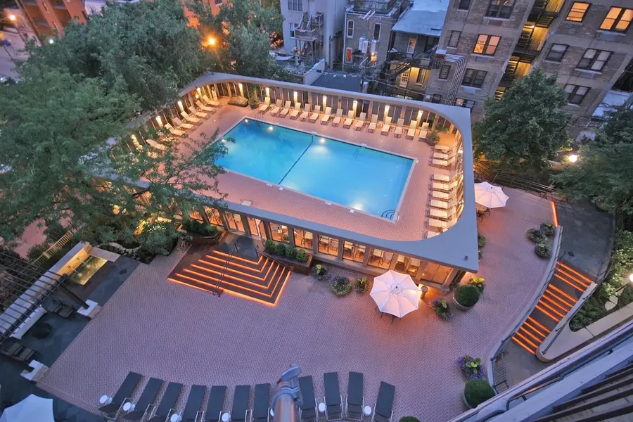 1960 N Lincoln Park West #2611, Chicago, IL 60614 - #3