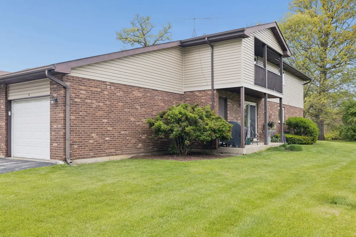 417 Manor Court #B, New Lenox, IL 60451 - #1