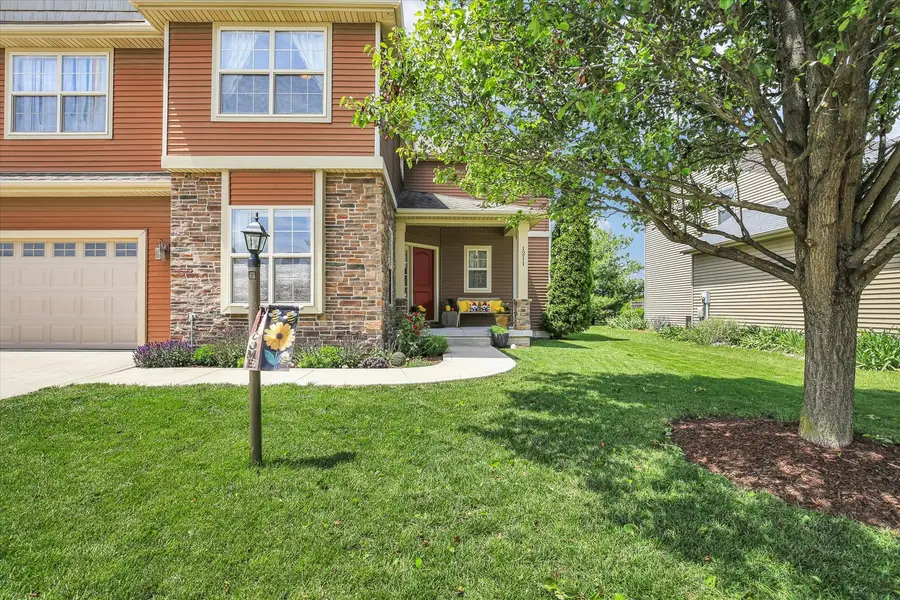 1211 Fieldstone Drive, Savoy, IL 61874 - #3