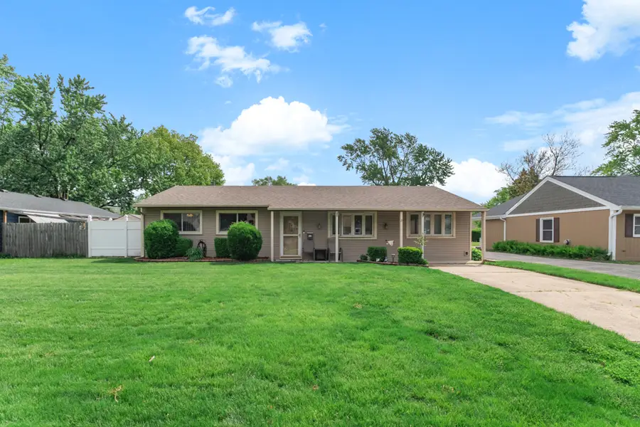 69 Paddock Street, Montgomery, IL 60538 - #2