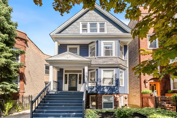 4535 N Spaulding Avenue, Chicago, IL 60625