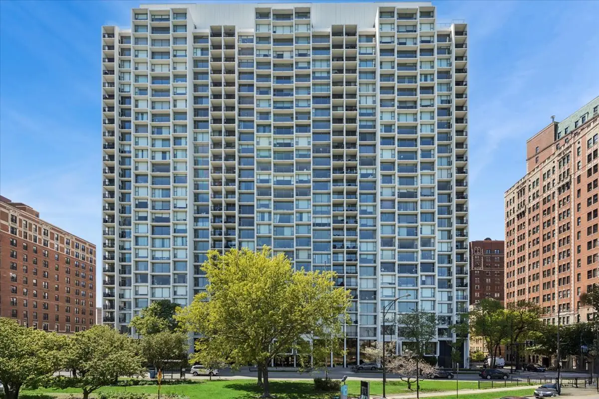 3200 N Lake Shore Drive #2410, Chicago, IL 60657 - #1