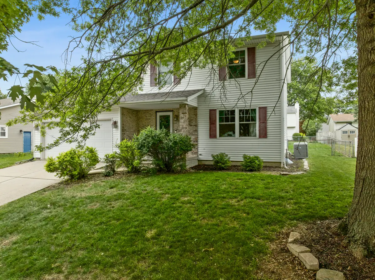 1303 Kenneth Drive, Bloomington, IL 61704 - #1