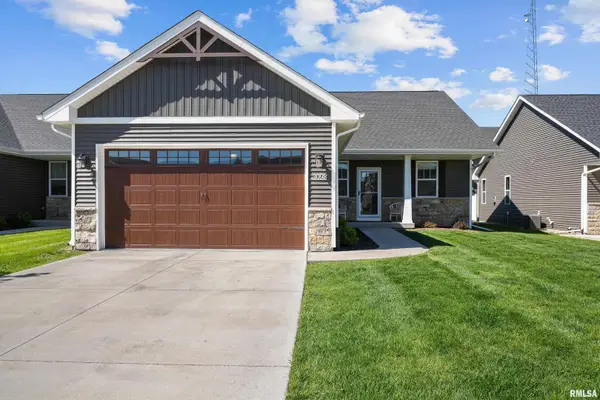 3098 Mary Leigh Drive, Bettendorf, IA 52722