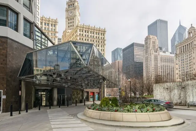 405 N Wabash Avenue #3802, Chicago, IL 60611 - #2