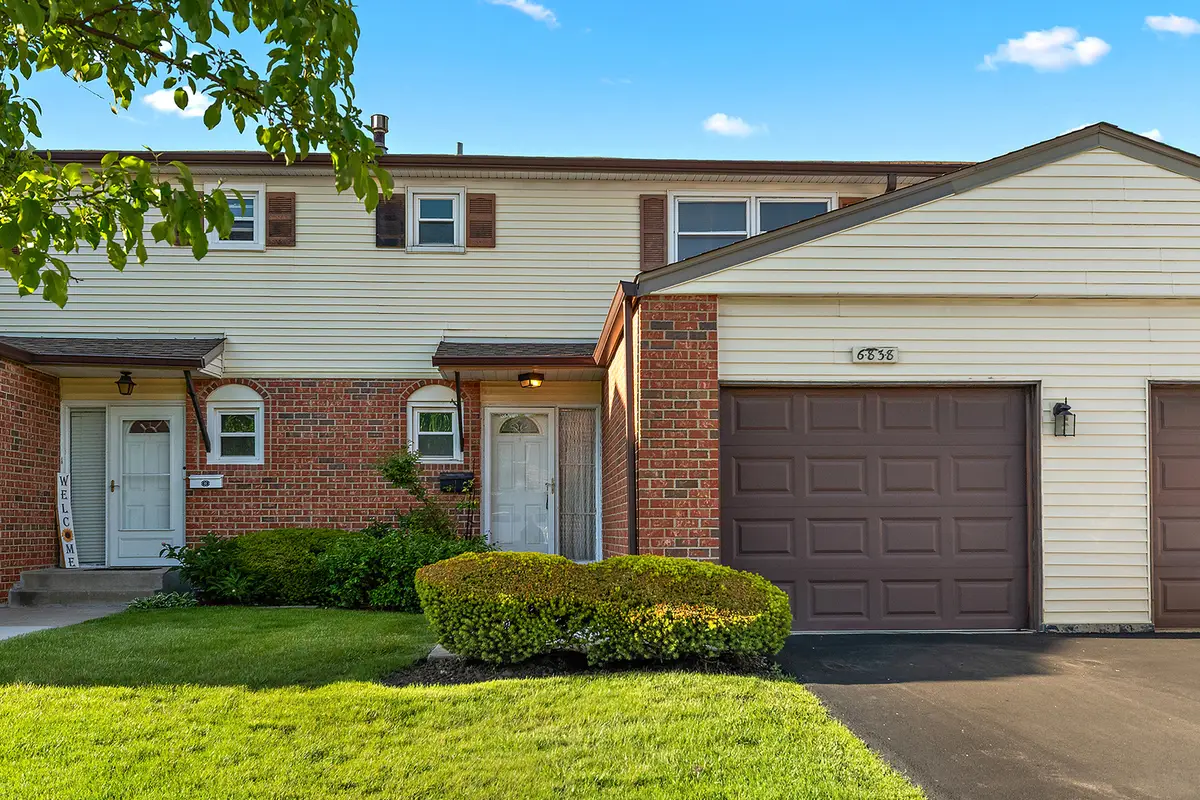6838 Winston Drive, Tinley Park, IL 60477 - #1