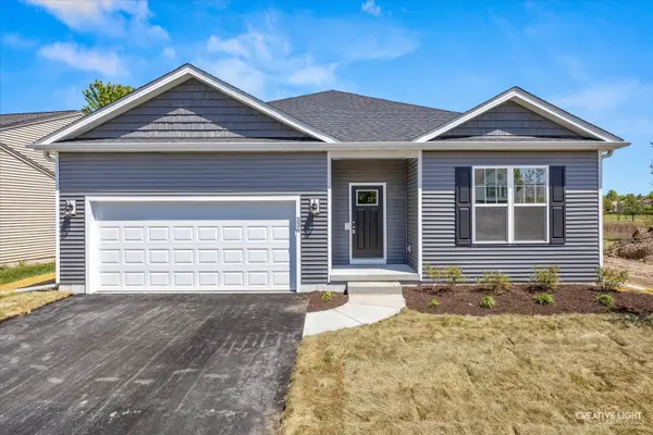 336 N Charles Street, Cortland, IL 60112
