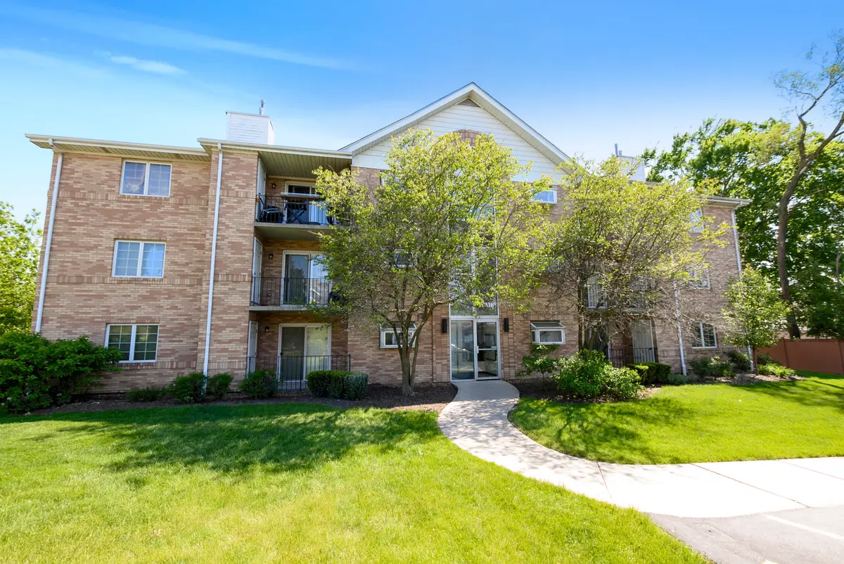 18310 Robin Lane #D3, Homewood, IL 60430 - #1