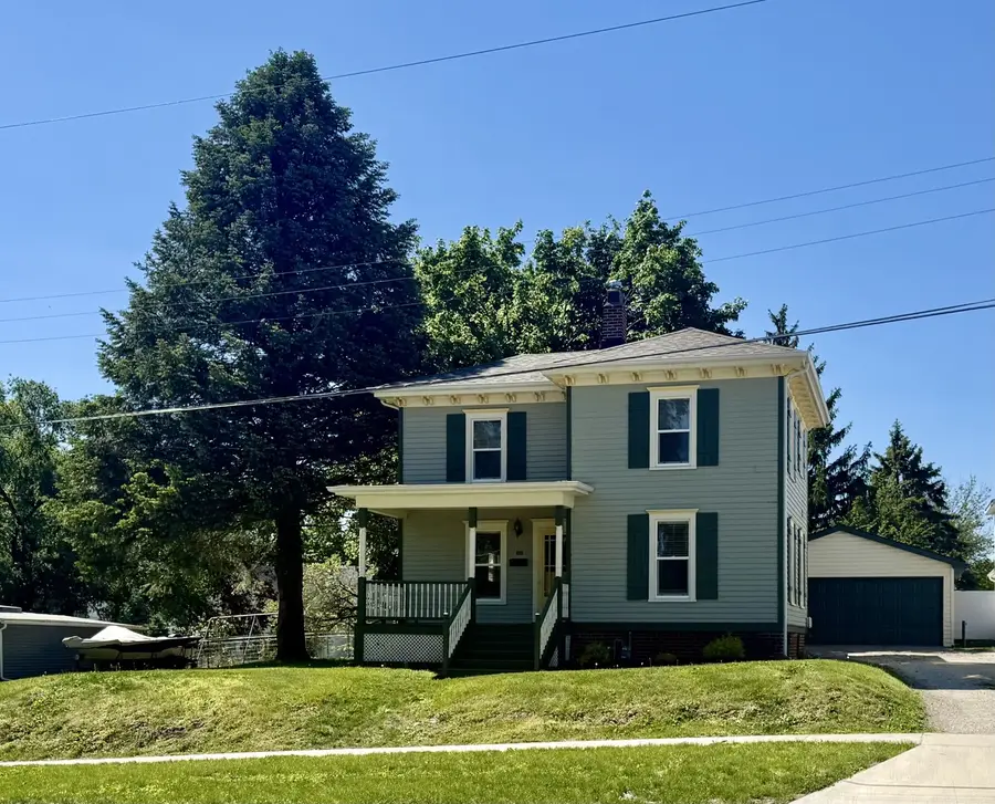 115 Lyle Street, Kewanee, IL 61443 - #2