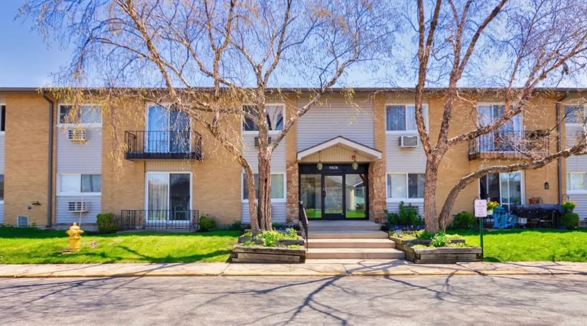 8828 N Leslie Lane #1F, Des Plaines, IL 60016 - #1