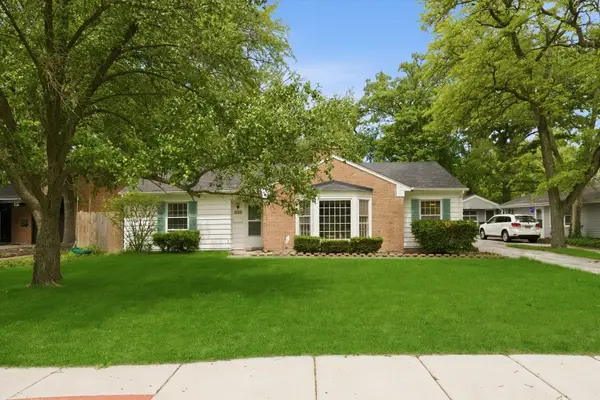 350 Oakwood Street, Park Forest, IL 60466