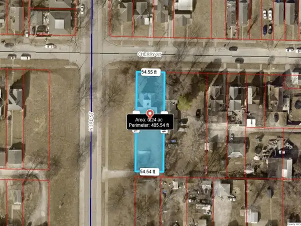 304-306 Cherry, Quincy, IL 62301