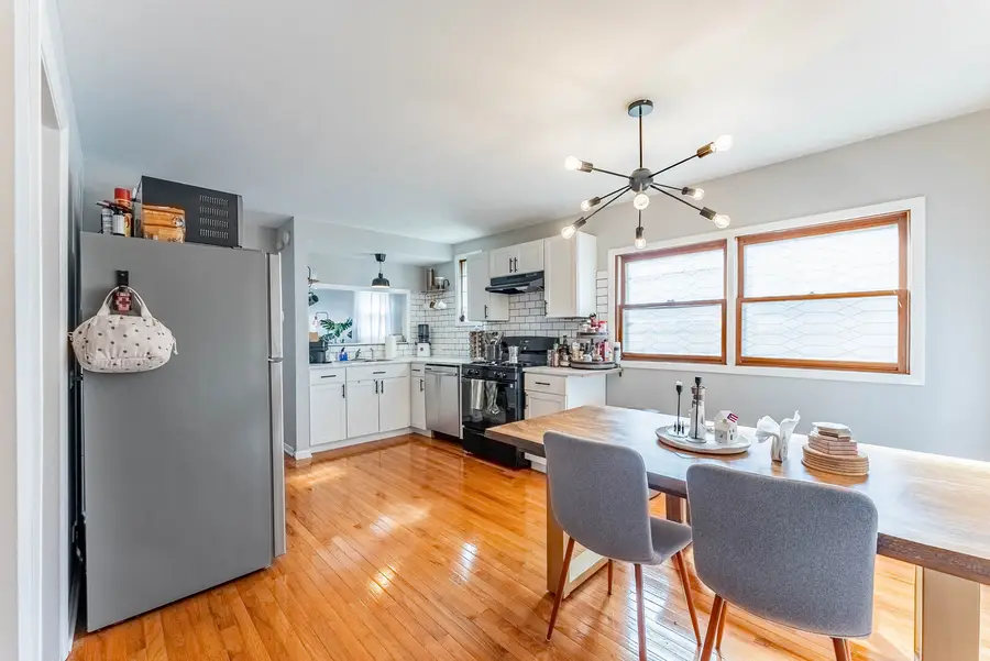 3314 N Ozanam Avenue, Chicago, IL 60634 - #3