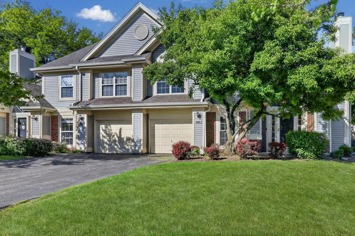 1282 Old Mill Lane #1282, Elk Grove Village, IL 60007 - #1