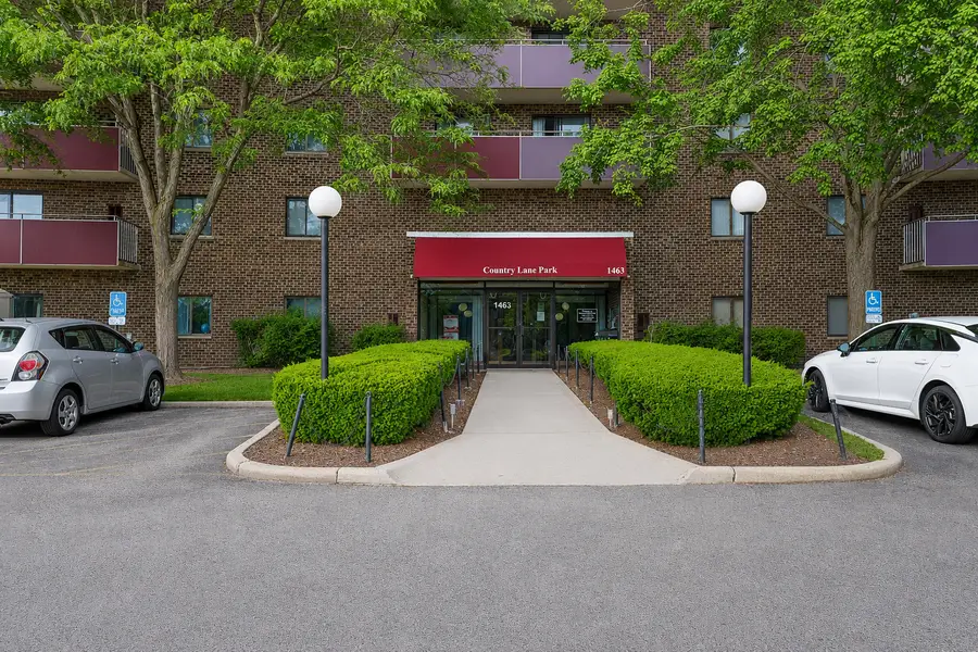 1463 Mercury Drive #219, Schaumburg, IL 60193 - #2