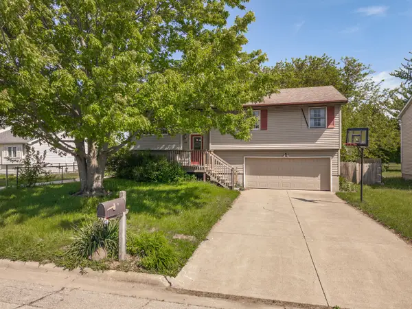 1309 W Indian Drive, Pontiac, IL 61764