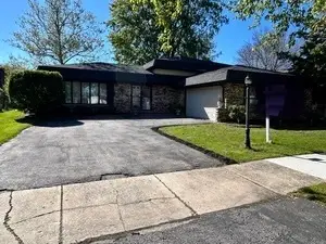 532 S Blackstone Avenue, Glenwood, IL 60425 - #1
