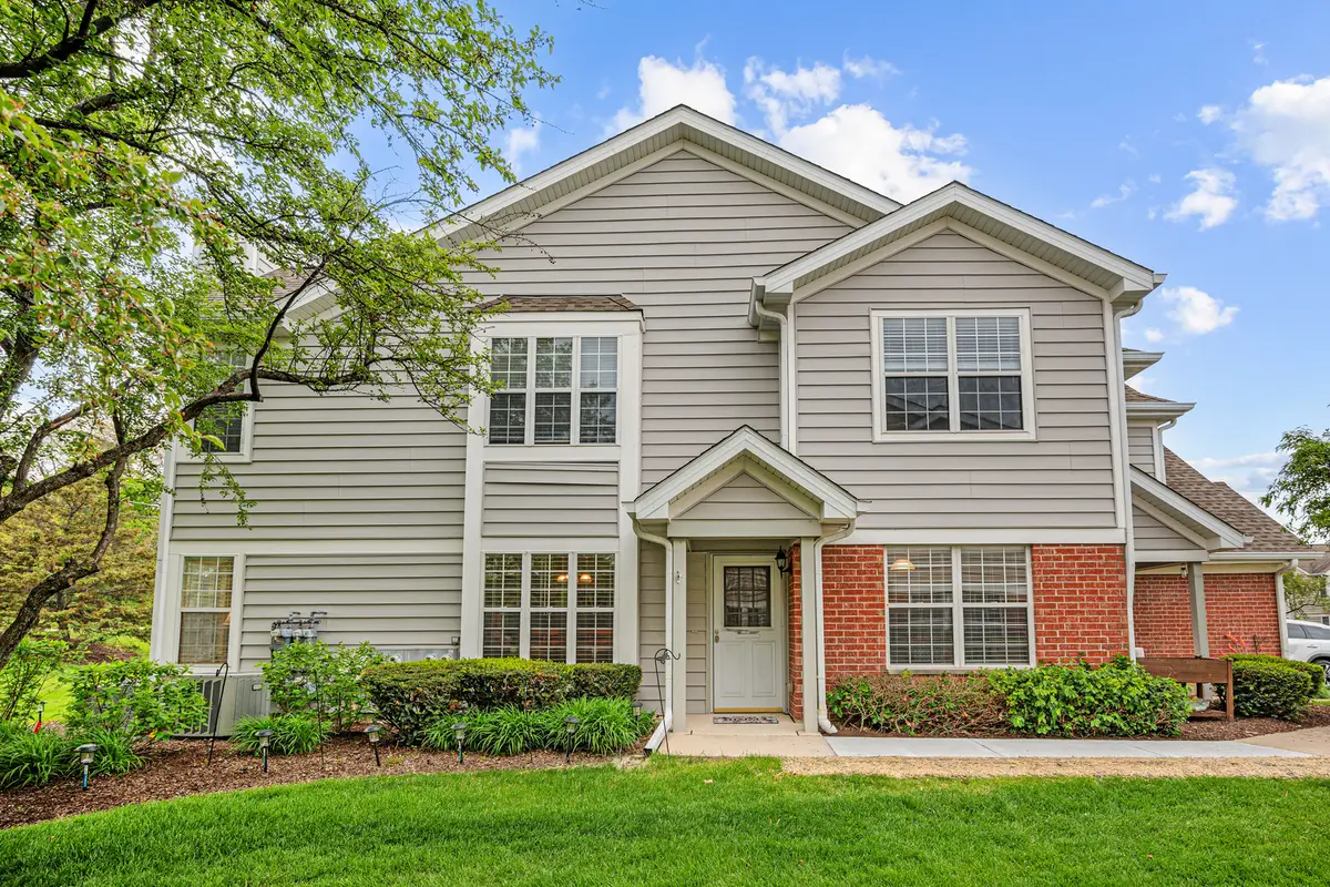 2936 Heatherwood Drive #19081, Schaumburg, IL 60194 - #1