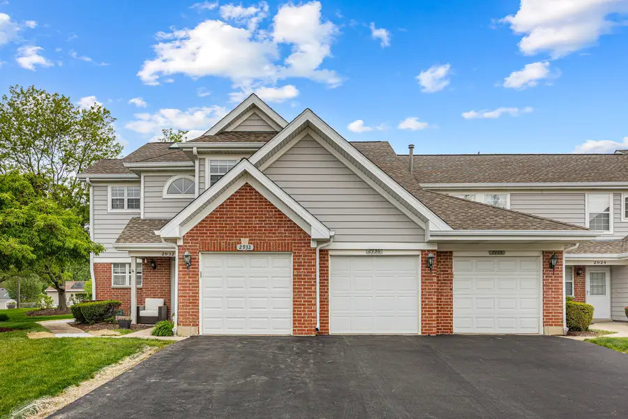 2936 Heatherwood Drive #19081, Schaumburg, IL 60194 - #2
