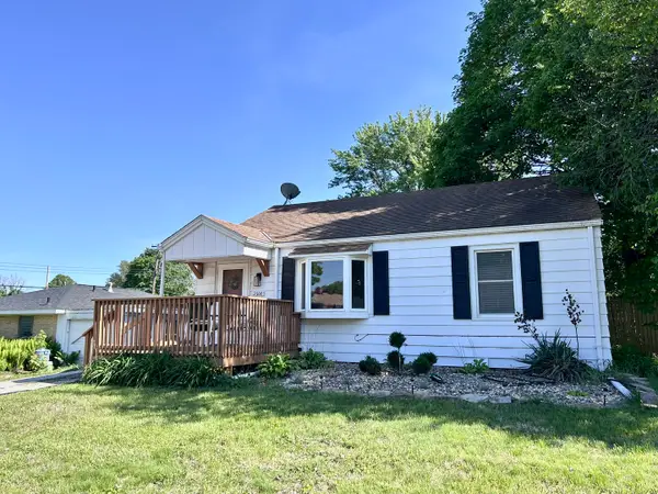 2208 W Vernon Court, Peoria, IL 61604
