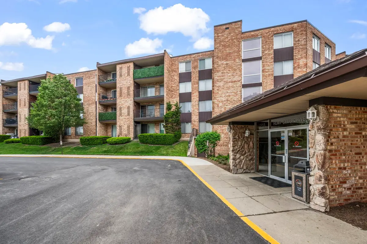 1103 S Hunt Club Drive #126, Mount Prospect, IL 60056 - #1