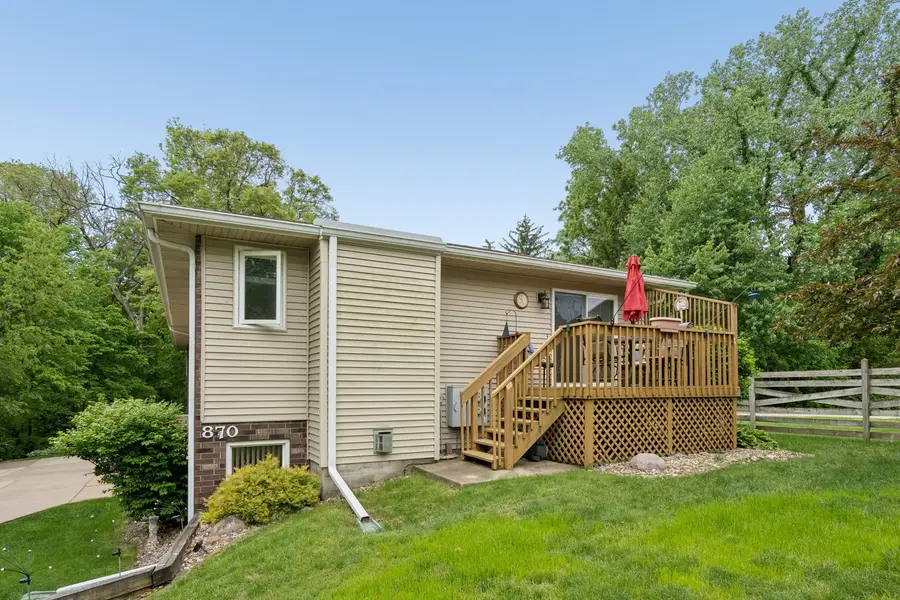 870 47th Avenue #2, East Moline, IL 61244 - #2