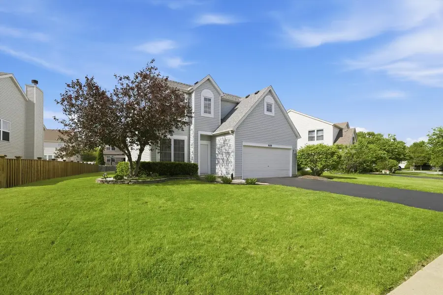 1620 Manor Oaks Drive, Plainfield, IL 60586 - #3