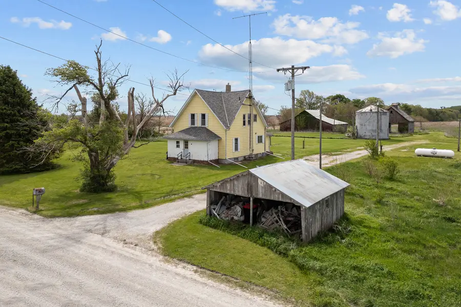 2357 50th Avenue, Aledo, IL 61231 - #3