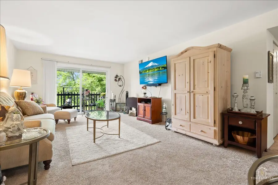 20A Kingery Quarter #201, Willowbrook, IL 60527 - #3