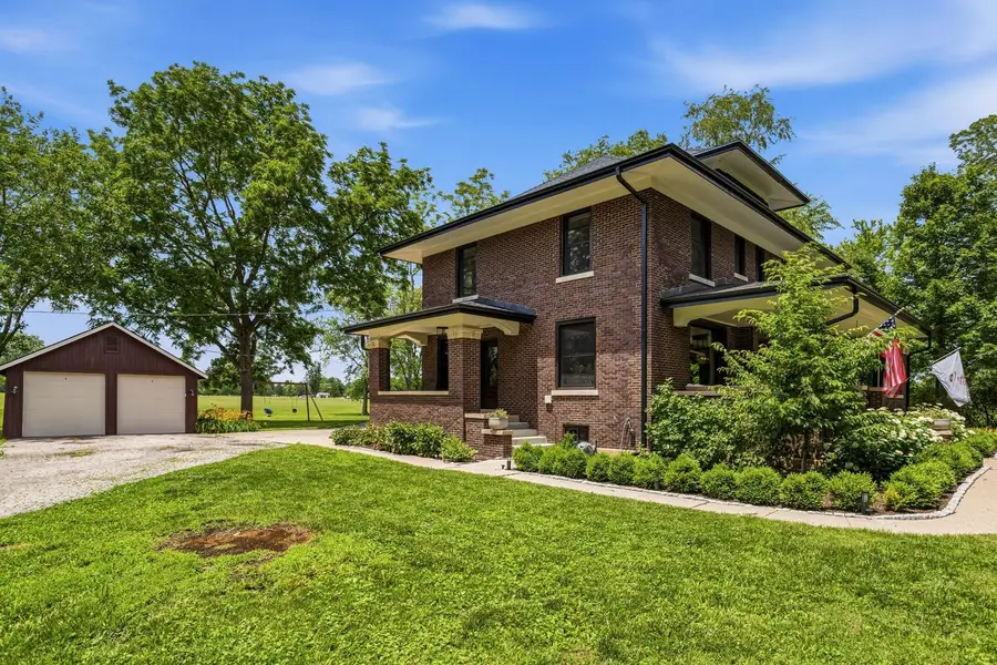 901 S Dunlap Avenue, Savoy, IL 61874 - #2