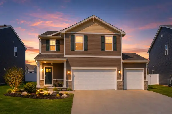 6816 Cobble Springs Lane, Wonder Lake, IL 60097