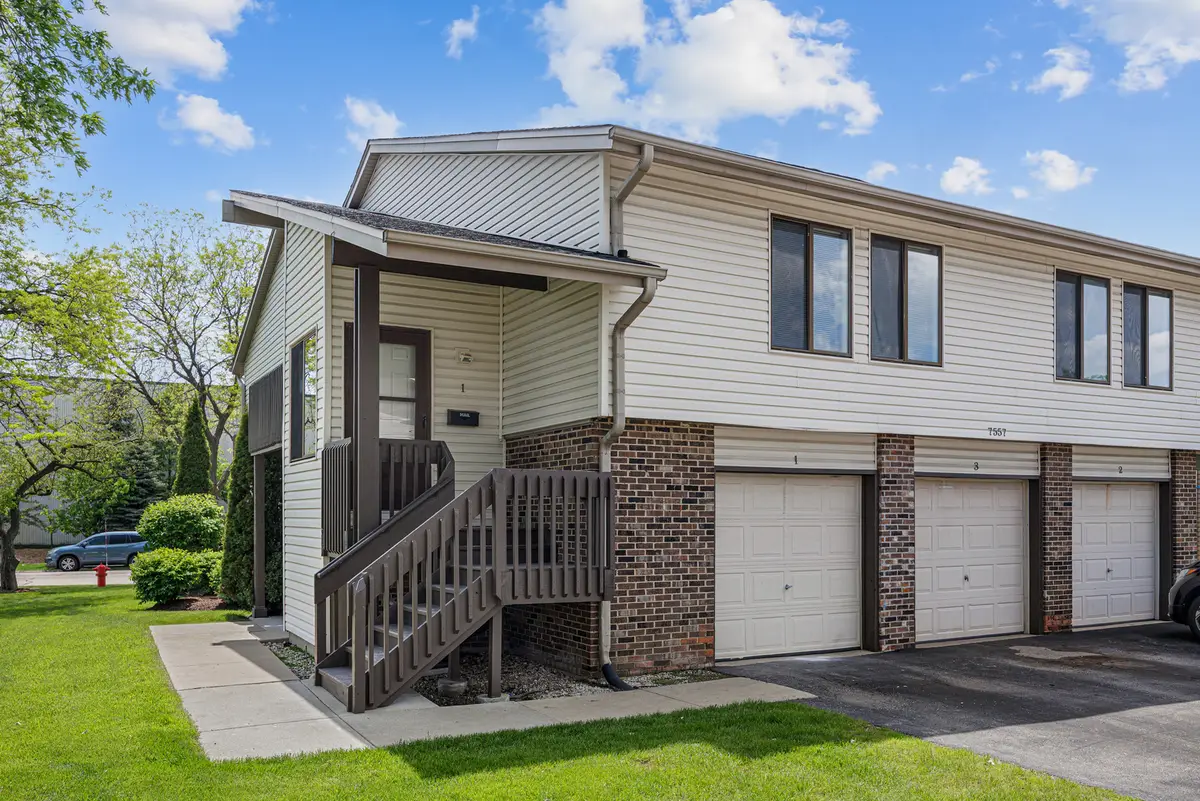7557 Bristol Lane #1, Hanover Park, IL 60133 - #1