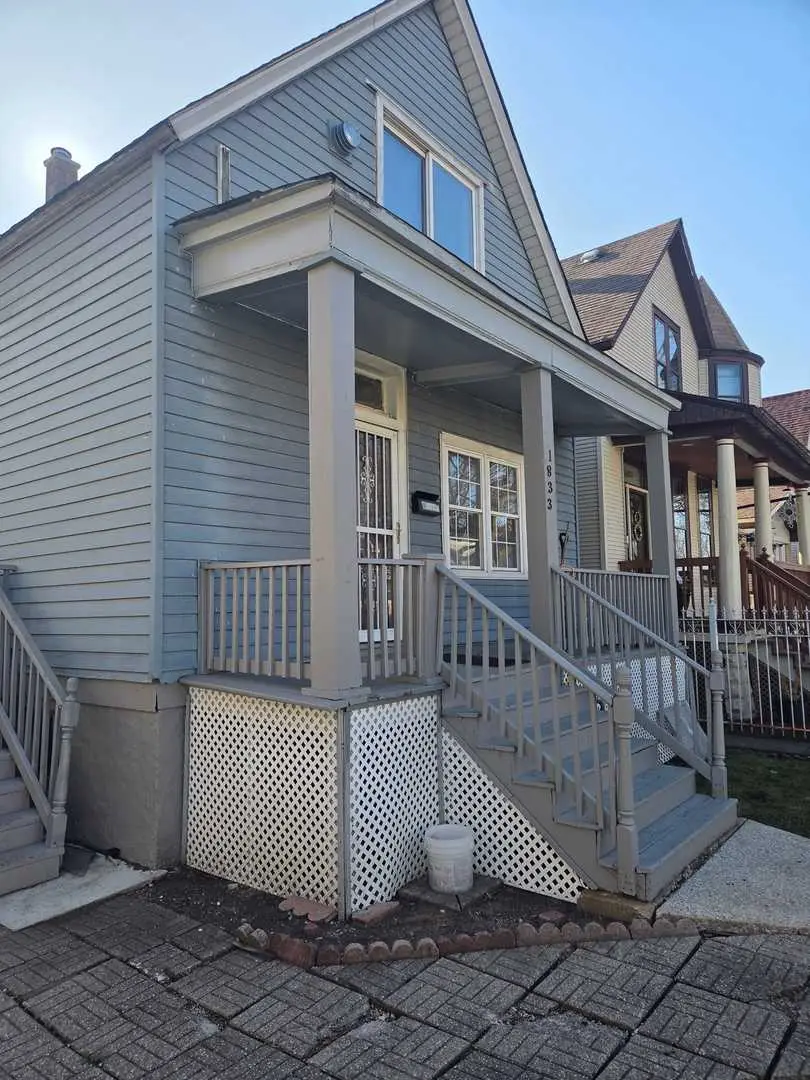 1833 N Tripp Avenue, Chicago, IL 60639 - #2