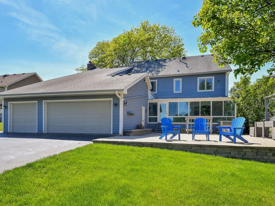 632 Olesen Drive, Naperville, IL 60540 - #2