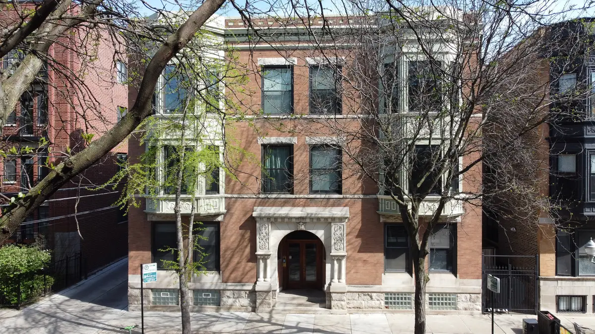 808 W Buckingham Place #1, Chicago, IL 60657 - #1