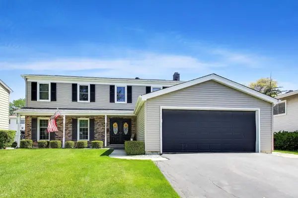 401 Collen Drive, Lombard, IL 60148