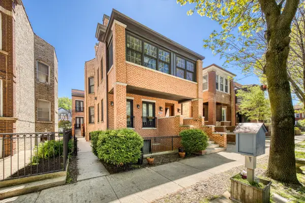 1639 W Winona Street #D, Chicago, IL 60640