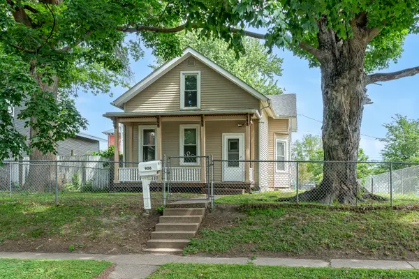 906 W 14th Street, Davenport, IA 52804