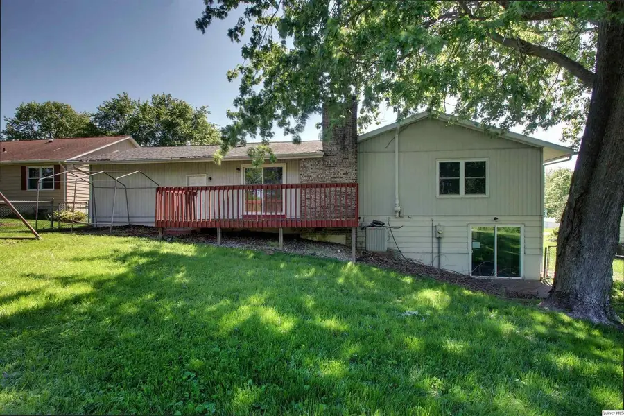 614 Kimberly Dr., Quincy, IL 62305 - #2