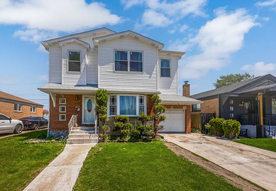 8035 S Kolin Avenue, Chicago, IL 60652 - #3