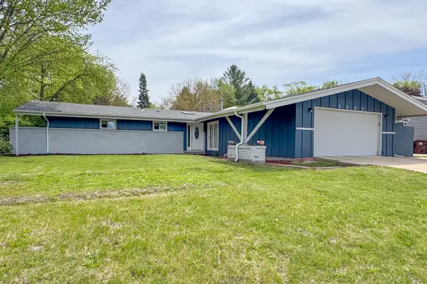 3207 Sunnyside Drive, Rockford, IL 61114