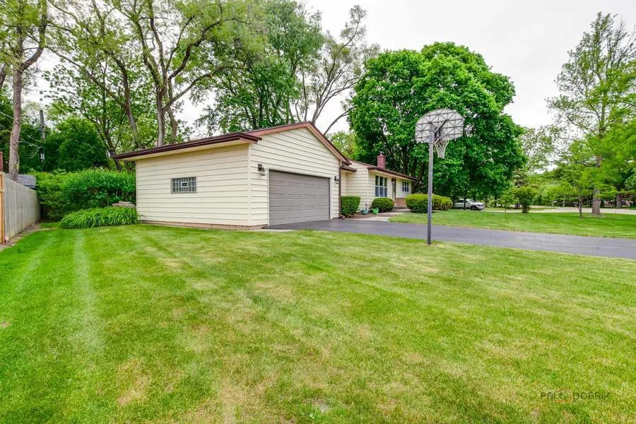1284 Deerfield Place, Highland Park, IL 60035 - #3