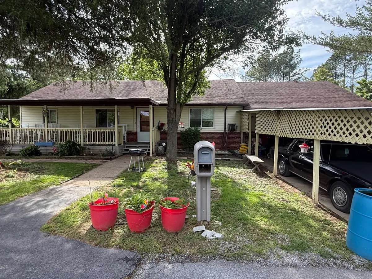 1388 Morning Glory Road, Carbondale, IL 62902 - #1