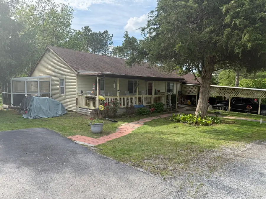 1388 Morning Glory Road, Carbondale, IL 62902 - #2